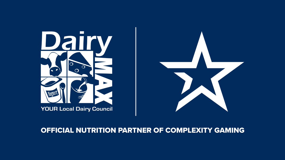 We are 'udderly' excited to partner with @dairymax to ensure our players and staff receive the best nutritional guidance in the space 🥛 #DairyAmazing #WeAreCOL