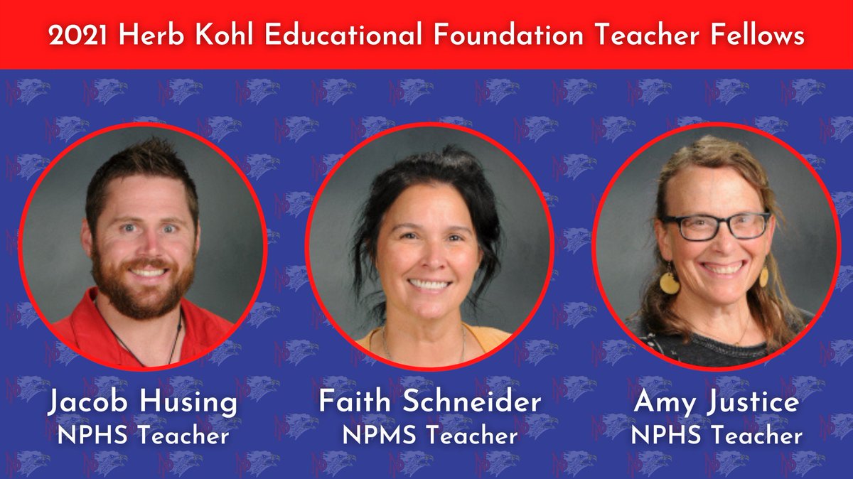 Northland Pines School District tweet media