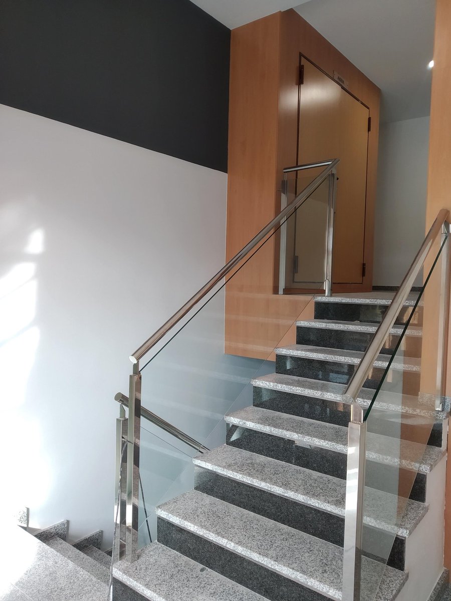 manolojguerrero's tweet photo. Diseño y Decoración de interior de portal en nuevo edificio en centro de Almería. Concepto, idea y materiales para una entrada elegante y sencilla. Imanami https://t.co/dUqbsBFXG5 info@imanami.es
https://t.co/U7zKEQkT8b
#CDICV #Imanami #proyectos #Almería #deco #interiordesign https://t.co/0XMBwzGX6r