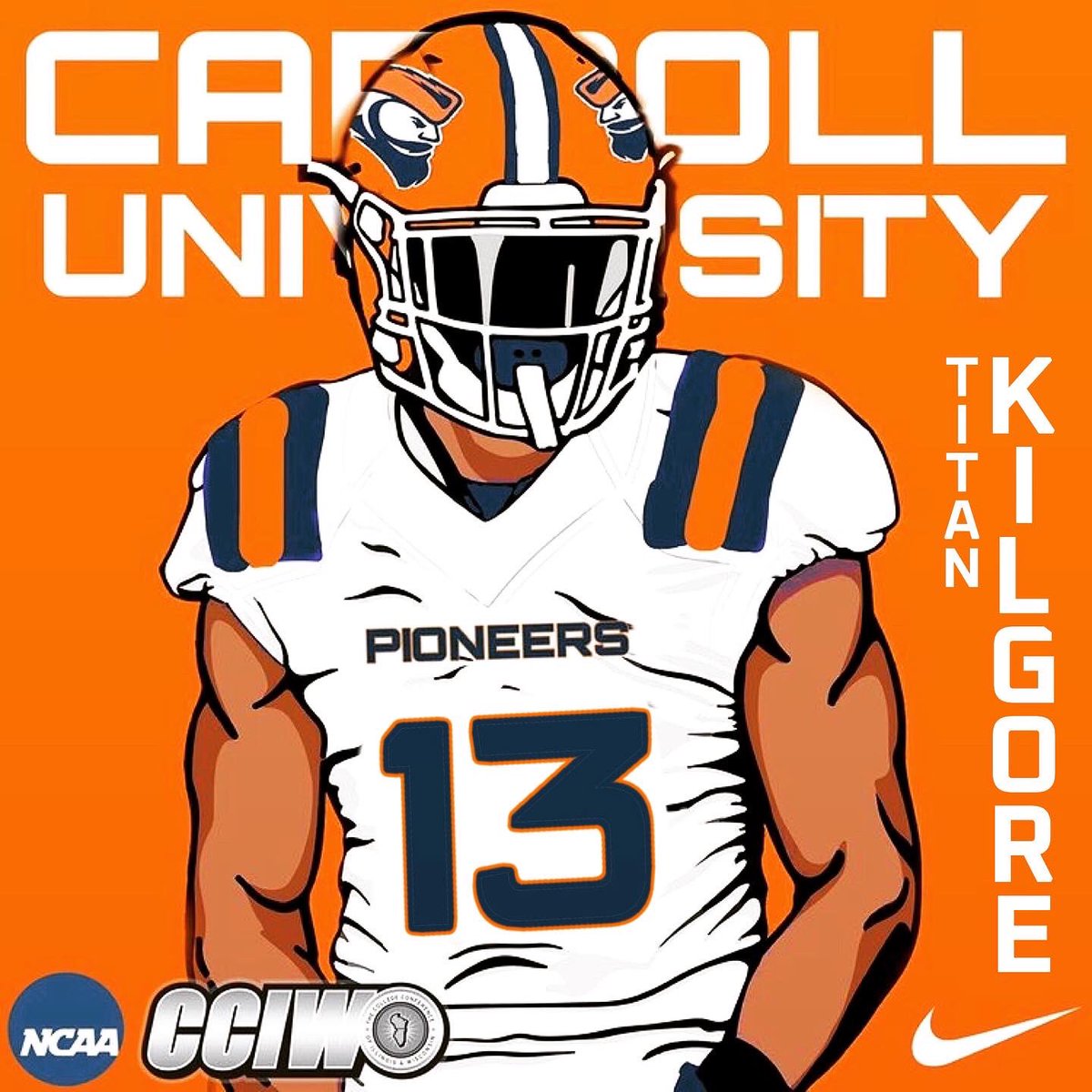 Titan Kilgore tweet media