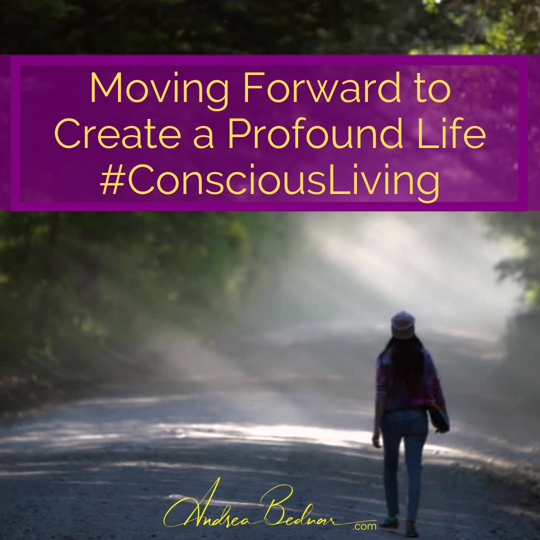 Andrea Bednar tweet media