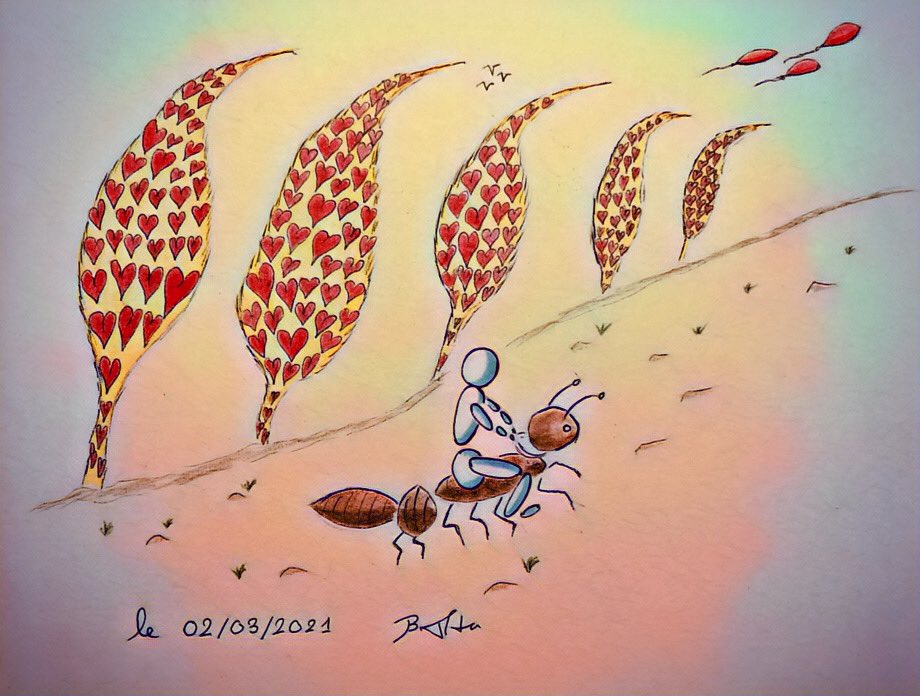 MATHIEUbjm's tweet image. Bonne Nuit 💤😴🌙 
#ligue_des_optimistes 
#MaGribouille
#MonContePrefereCest « le petit poucet »