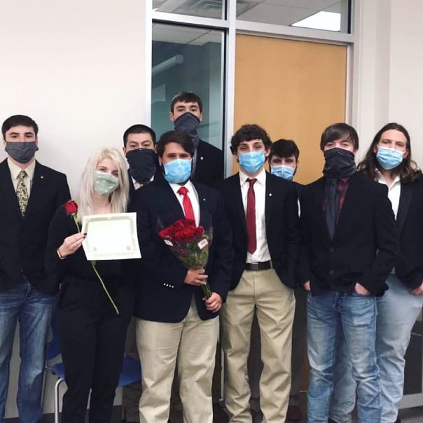 Arkansas Tech KA tweet media