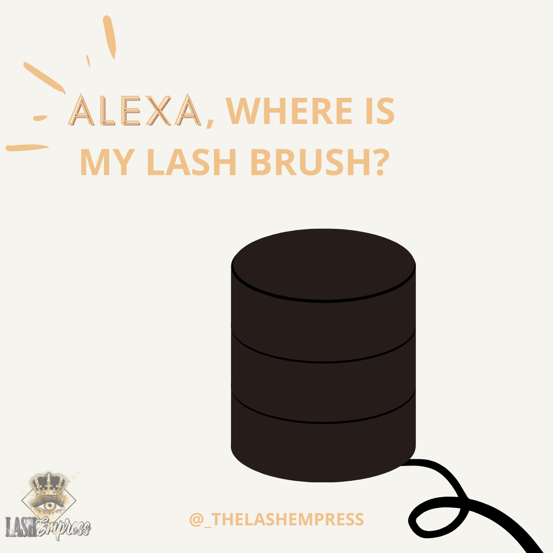 Alexa, book my next appointment with The Lash Empress ✨

.⁣
.⁣
.⁣
.⁣
#lalashtech #arlingtonlashes #volumelashes #minks #lashesfordays #mississippilashes💕💕 #minklashesmississippi #classiclashes #russianvolume #explorepage #mississippilashtech✨ #minklashes #missis