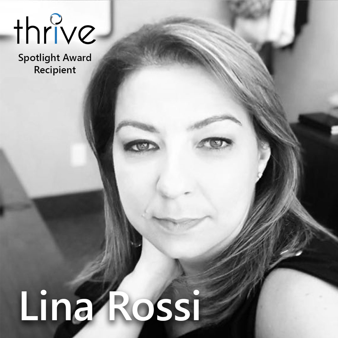 KGPCo's tweet photo. Congratulations to Lina Rossi, VP of Ops @kgpcocanada our March THRIVE Spotlight Award recipient.

When asked what she considers her greatest achievement Lina says, “Working for a company for over 20 years and still enjoying what I do on a daily basis.”

#THRIVE #LifeAtKGPCo https://t.co/pYugQqn6Ue