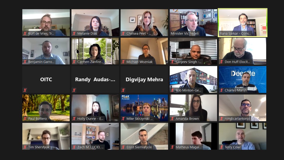 Canada in SF 🇨🇦 tweet media