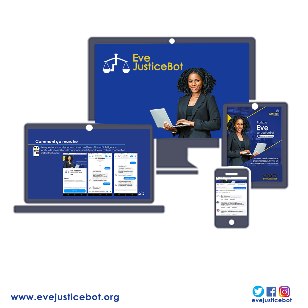 #Legal  #evejusticebot