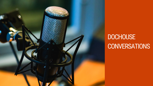 BerthaDocHouse's tweet photo. Get your podcast fix with #DocHouseConversations - bringing you you thought-provoking discussions from the documentary world.
Host @carolnahra has welcomed some amazing documentary filmmakers including: @katciz, @SmritiMundhra, @yford, & more!
Listen 👉 https://t.co/17YVNlke9L https://t.co/jJW0xmvHCY