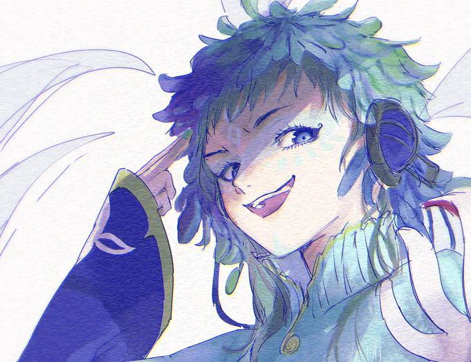 ラキオすっき#グノーシア 