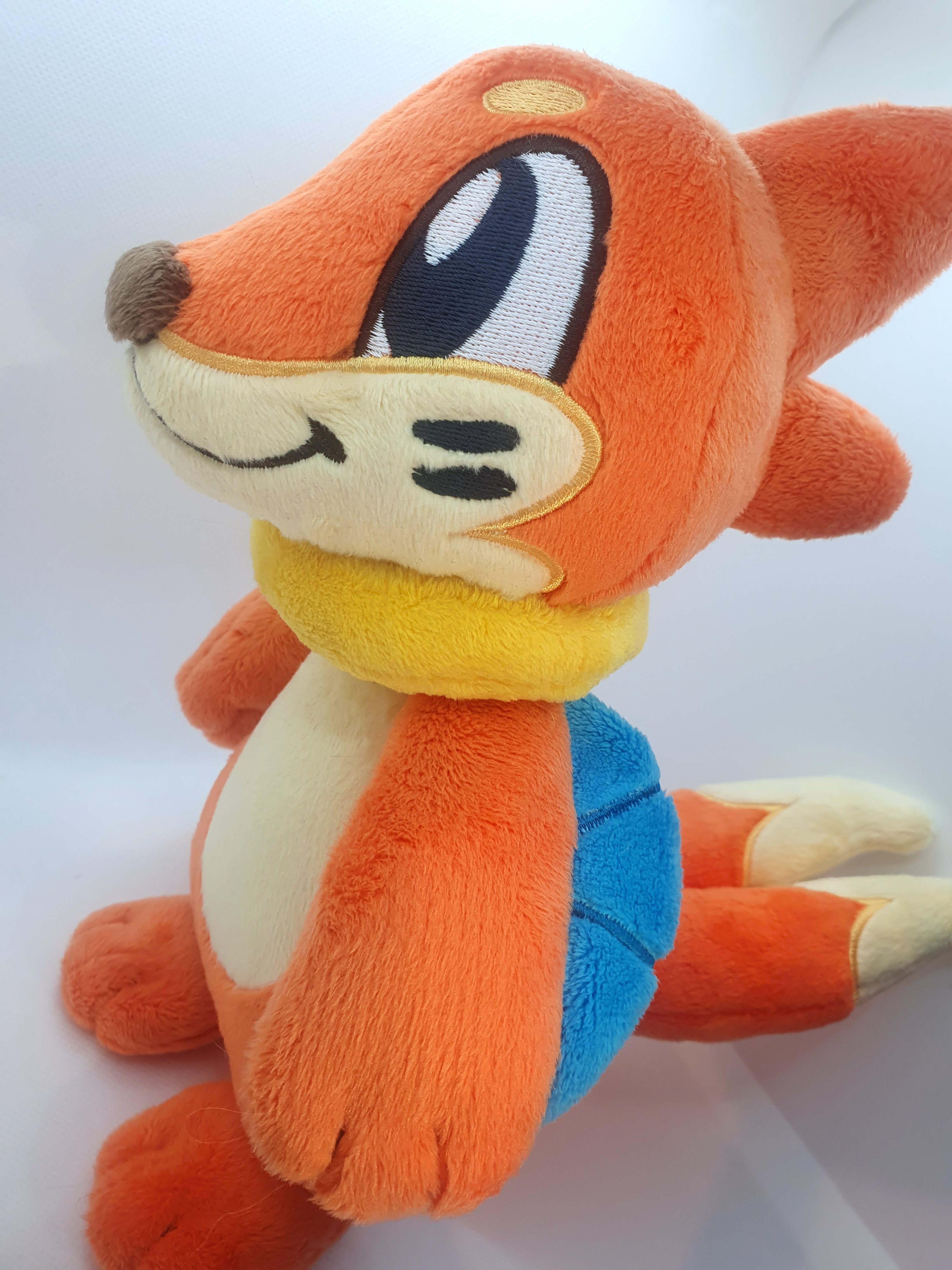 PlushSyndrome on X