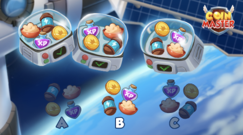 Twitter Coin Master Twitter Coin Master