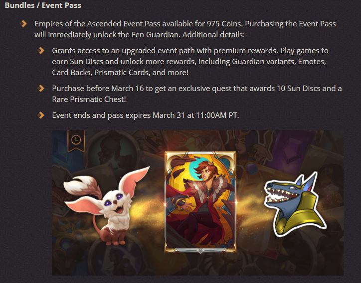 Twin Sunz - Star Wars Unlimited and Shatterpoint tweet media