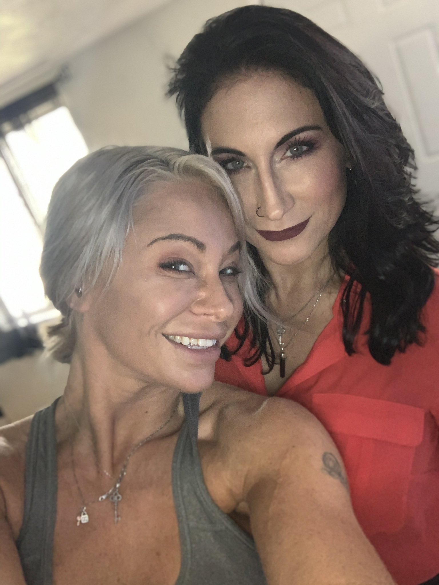 Raven eve temptress