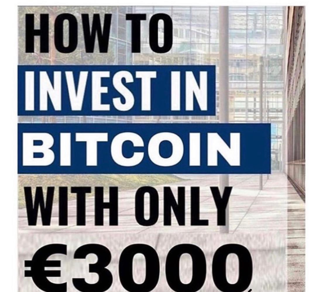 bitcoin mining investment (@bitcoinminin19) on Twitter photo 