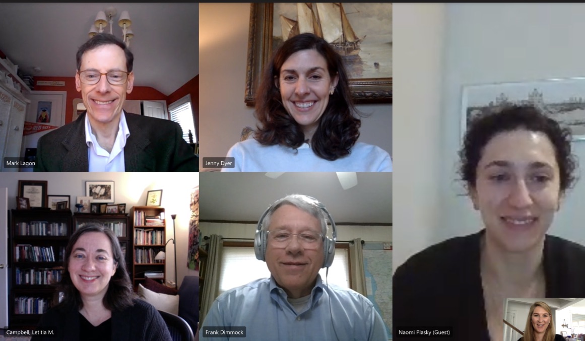 theglobalfight's tweet image. With @2030collab and @fdimmock, we had a great meeting with @SenatorWarnock's office on the important work the @GlobalFund is doing to protect progress on AIDS, TB and malaria in the face of COVID-19.