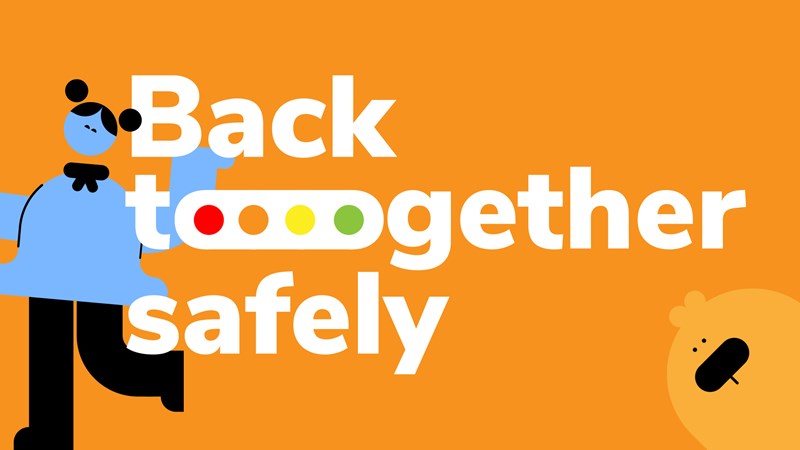 Following an announcement from the National Youth Agency (NYA), we’re pleased to say that face-to-face meetings in England can restart from Monday 29 March.  You can view full guidance on the ‘Getting back together safely’ pages. scouts.org.uk/volunteers/get…