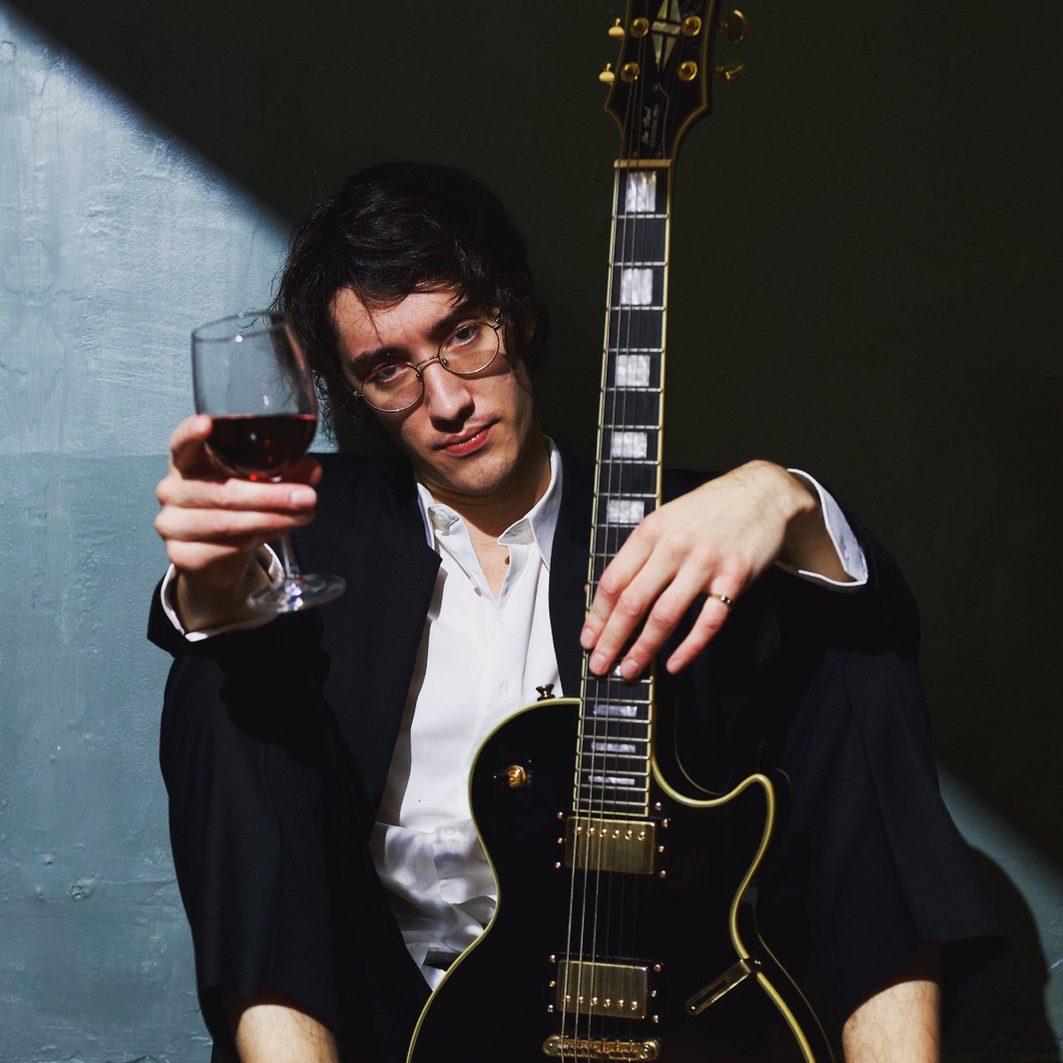 A warm cheers to all who showed up for Sunday’s <a href="/Stageit/">StageIt</a> concert. Thanks for making it our most successful one yet. It was the most joy I’ve felt playing music in ages. The band and I will be performing again at the end of this month. Show to be announced soon. Upward and onward!