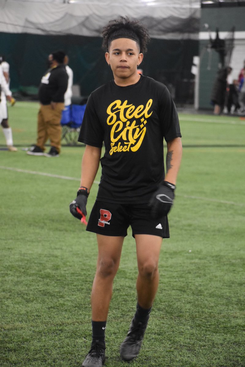 City7v7's tweet photo. Road Trip ππ¨ Time to Get Active! πͺπΎ #SteelCitySelect #4TheCity #7v7 https://t.co/mCl214IW3W