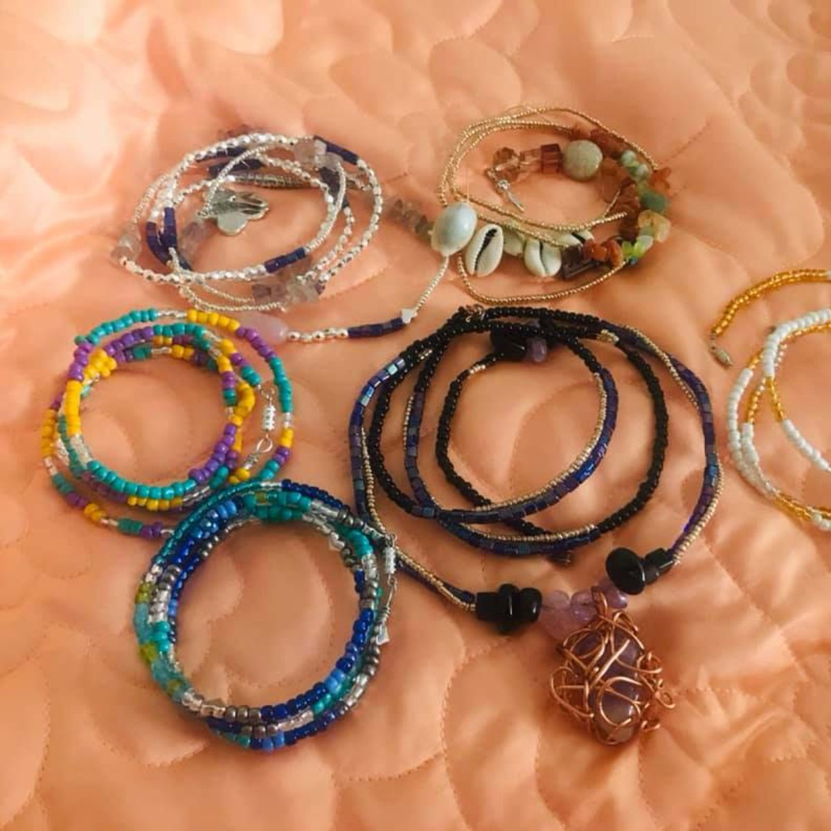 Which one would you add to your collection first?