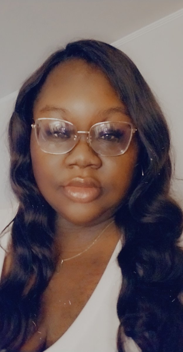 It's National Social Worker Month. We'd like to recongize Carteicia Foster, SSVF Senior Case Manager. She works with our veterans in Georgia and is dedicated to make their lives better!