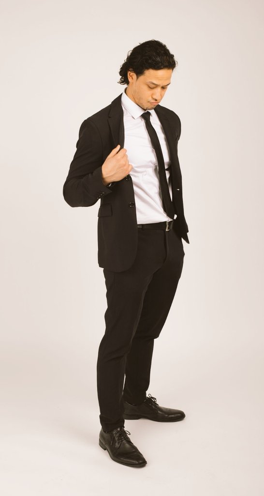 TheWayMaker12's tweet image. Not too shabby. #suitandtieshit #imakethislookgood #completethelook #worldclass #photography #photoshootday