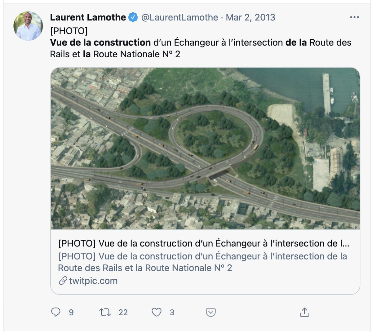 AkListwa's tweet photo. Nou sonje?👇👇
https://t.co/nx2q2XEsui

✍️✍️✍️ https://t.co/H8CbKROSBG