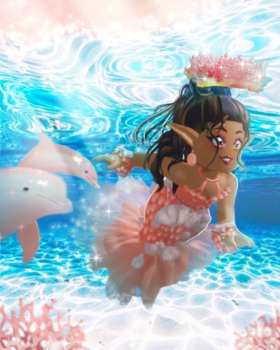 Runa69546590's tweet photo. Just something I made for #royalehigh #Roblox https://t.co/W46uRnSGFb