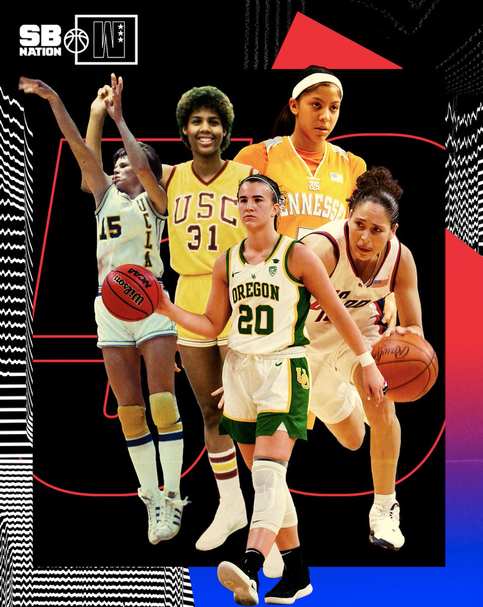 Ranking the top 50 college basketball teams of all time / Twitter