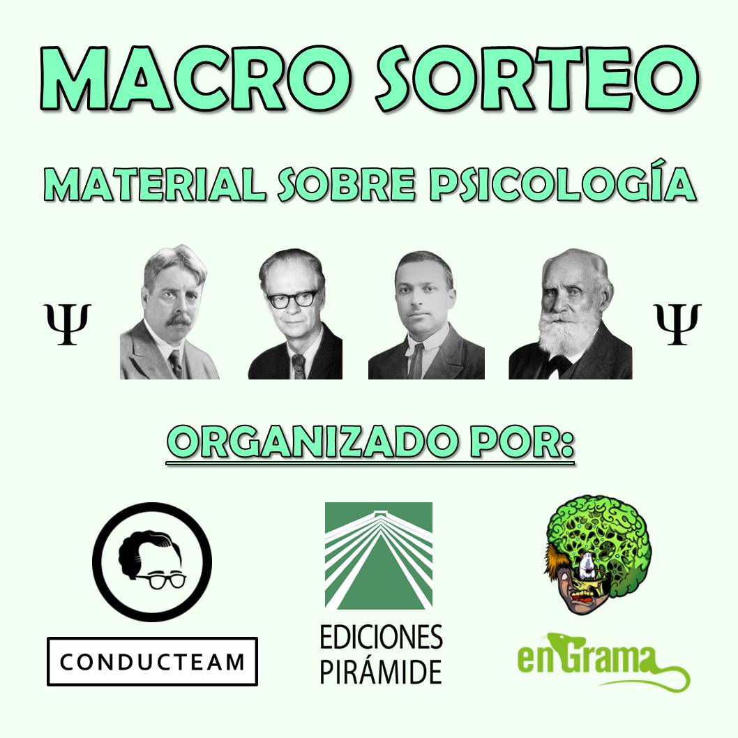 enGrama Psicología Ψ tweet media