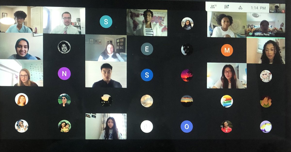 FCPS SEALs tweet media