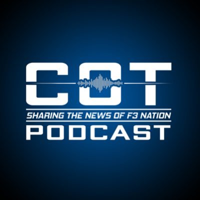 F3CircleOfTrust's tweet photo. Jam packed show coming at you!

@F3Nation co-founder @trwhitmire_OBT talking #FreedToLead2 PLUS a LIVE #TAP update from @F3Doughboy #HIMself. 

Listen: https://t.co/4ekOT2PJO2

@F3HelloKitty @jvroseborough #NOTN #News #Culture #F3 #Fitness #Fellowship #Faith https://t.co/IqZb3e1LyJ