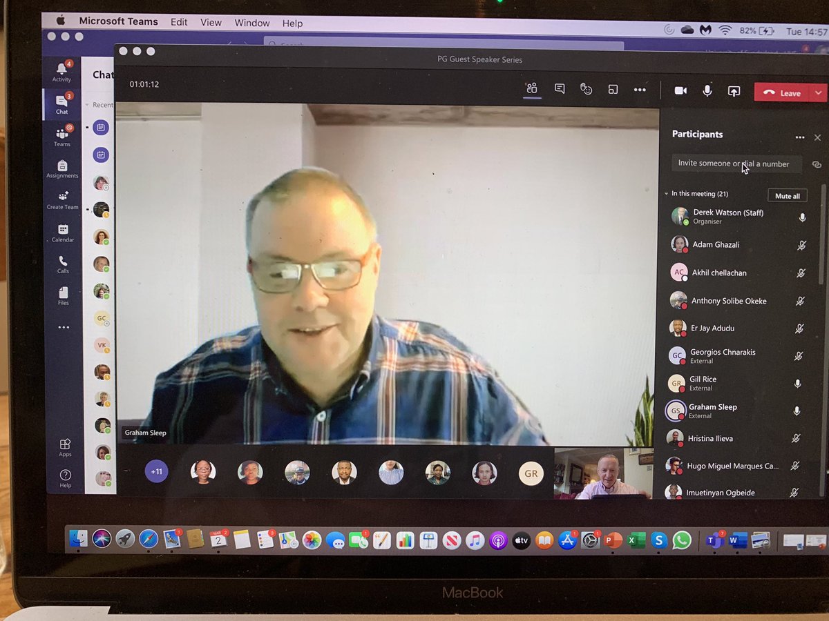 Derek Watson tweet media