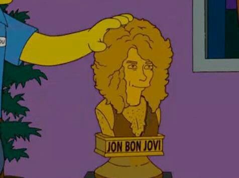 MexicoSimpson's tweet photo. Hoy cumple a los 59 años, el cantante y compositor Jon Bon Jovi https://t.co/1Abs6TTkH4