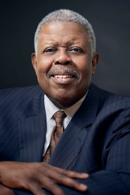 SaltLakeCC's tweet image. Library Honoring Provost Sanders Offers Opportunity for ‘Racial Reconciliation’ Read more: buff.ly/3kD5a3S