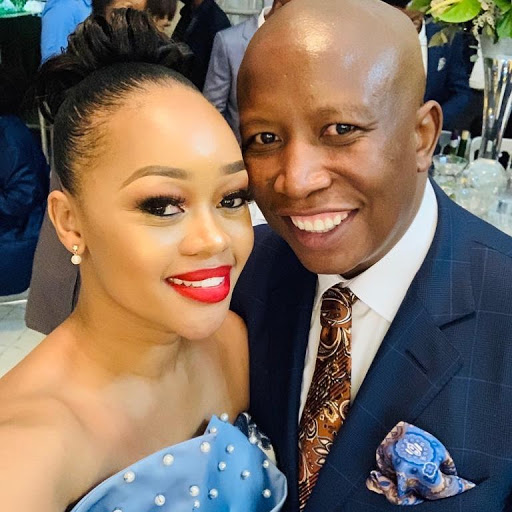 MalemaMantoa's tweet photo. Happy 40 years love enjoy     #Malematurns40 https://t.co/hWpwlh21KQ