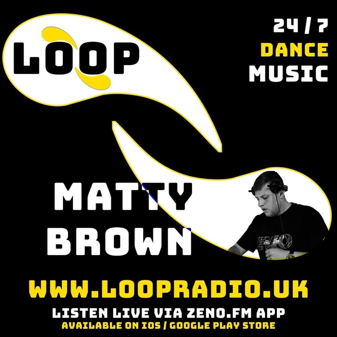 dj matty brown tweet media