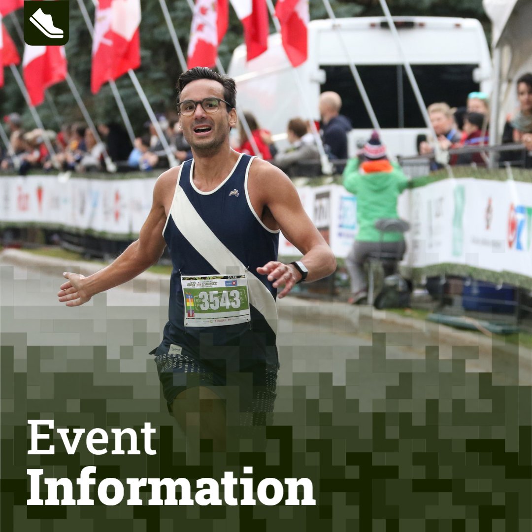 Canada Army Run | Course de l'Armée du Canada (@canadaarmyrun) on Twitter photo We are thrilled to announce that this year’s Canada Army Run: Virtual's theme is UBIQUE..., which means EVERYWHERE. Just as the <a href="/CanadianArmy/">Canadian Army</a> serves across this country, so can you! Register Now and visit armyrun.ca to learn more on each unique distance theme. We are thrilled to announce that this year’s Canada Army Run: Virtual's theme is UBIQUE..., which means EVERYWHERE. Just as the <a href="/CanadianArmy/">Canadian Army</a> serves across this country, so can you! Register Now and visit armyrun.ca to learn more on each unique distance theme.