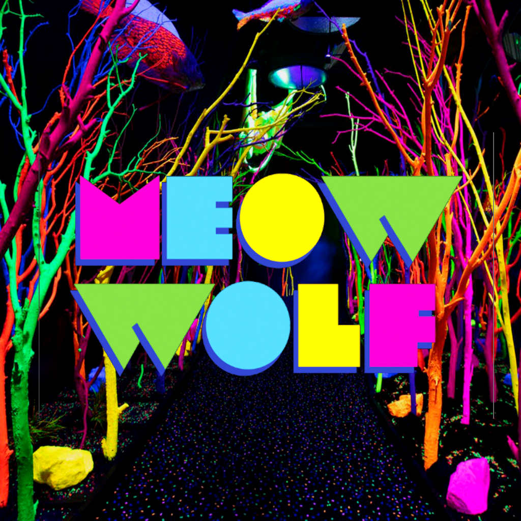 HauntingNet's tweet image. We love the #Immersive works of Meow Wolf! This innovative company recently opened a brand new interactive experience in #LasVegas called #OmegaMart. Have you had the chance to check it out yet? 
haunting.net/experiences/me…
