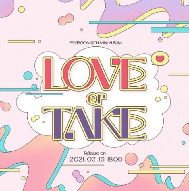dw_gos's tweet photo. [USA GO] PENTAGON LOVE OR TAKE MAKESTAR PREORDER

💜 14.50 each + dom shipping
💜 FREE EMS
💜 makestar preorder benefit
💜 ALL PCS SORTING
💜 UNSEALED only
💜 Closes: March 12th 8 PM EST

📌 https://t.co/snpqmTAZSE https://t.co/wv7dfRayhr