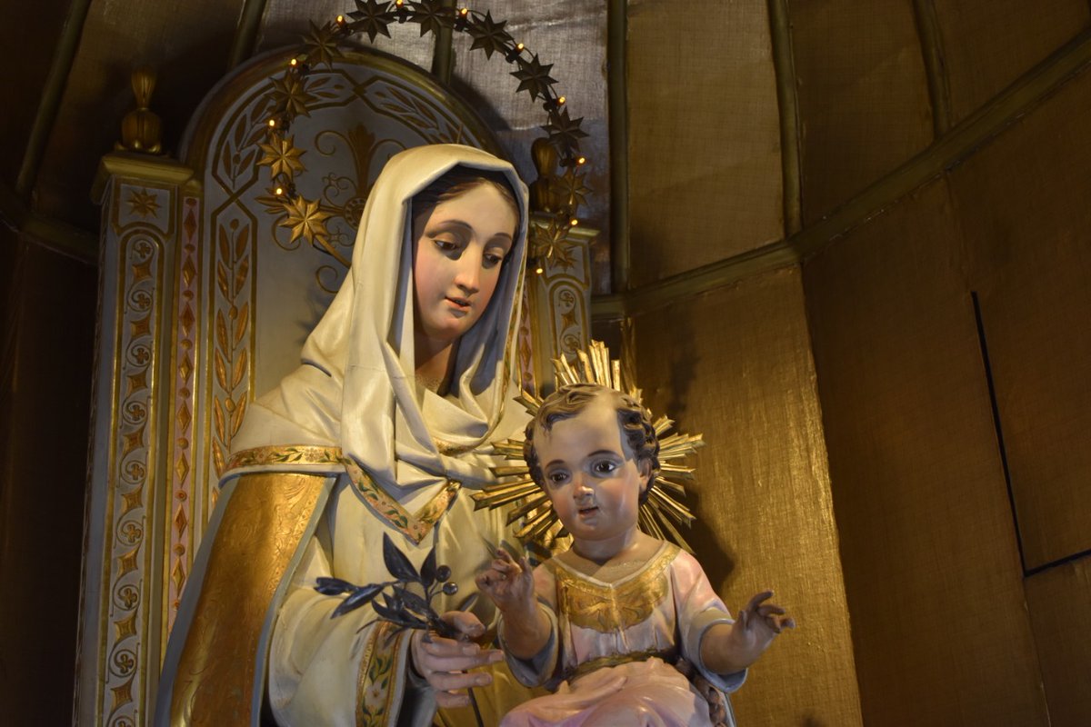 Nos unimos en la oración al Obispo de Lomas de Zamora, monseñor Jorge Lugones, y a todo el pueblo de esta diócesis hermana, en solidaridad por el robo y profanación de su Iglesia Catedral Nuestra Señora del la Paz.