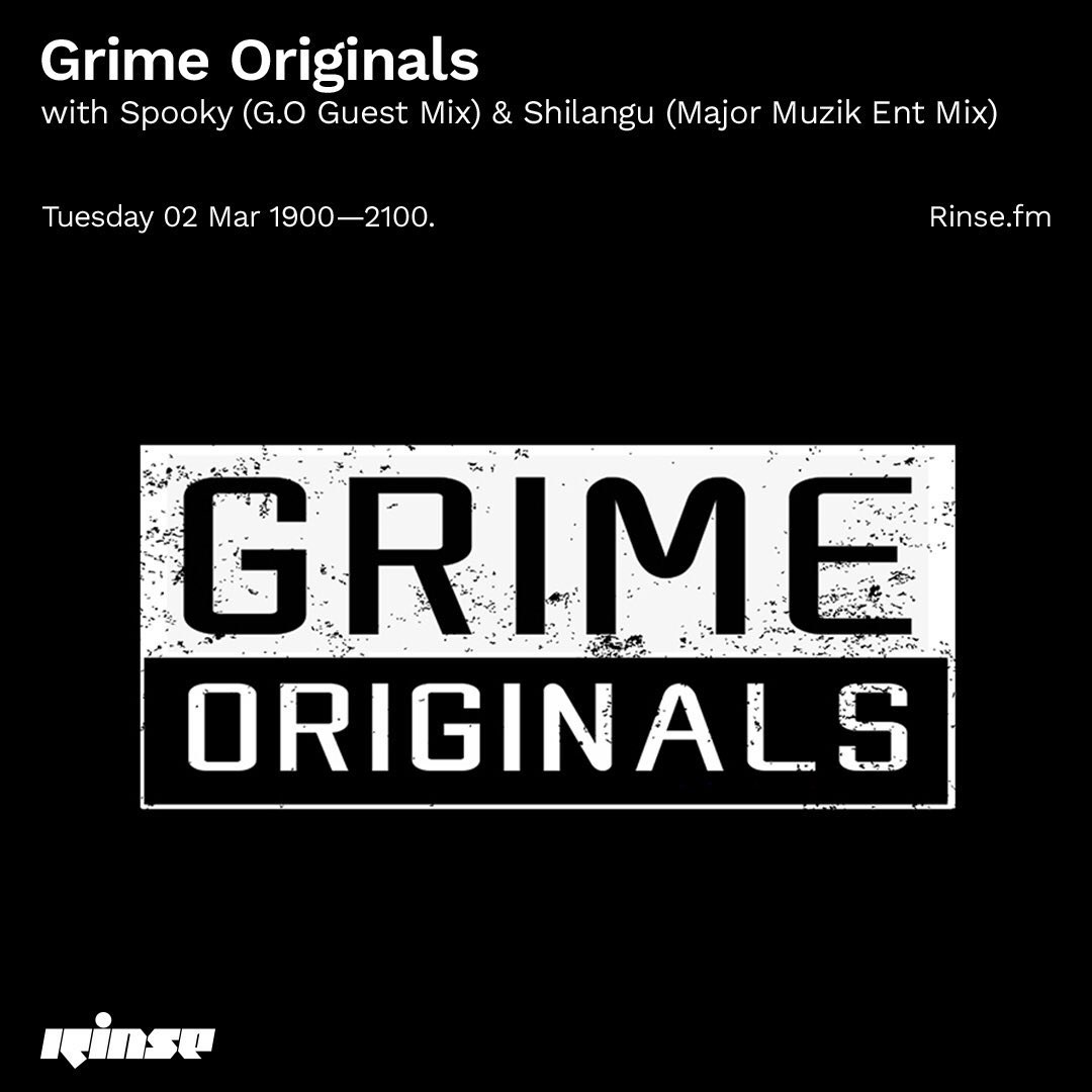 SHILANGU (@shilanguu) on Twitter photo Also spinning tunes from
<a href="/moscow_legend/">ML</a> <a href="/StarOneUK/">Star.One</a> <a href="/grimeviolinist/">The Grime Violinist</a> <a href="/MangaStHilare/">Manga Saint Hilare</a> @Devilman_Wunsen <a href="/UncleDreama/">The BaseLord</a> @7oncali <a href="/HITMAN_HYPER/">HITMAN HYPER</a> <a href="/oljabeats/">Olja Beats</a> <a href="/ScampzMusicUK/">Nathan Bryant</a> <a href="/MrTenDixon/">Skeng10</a> <a href="/Bruzaonline/">Bruza ‘Deal Wiv It’</a> <a href="/iamLostSouljah/">Lost Souljah 😈🇹🇹🇬🇾</a> <a href="/swarvo1/">Swarvo</a> @officialsubten <a href="/SpartanSpooky/">Spooky Bizzle 👻</a> <a href="/QueenieSaidSo/">queeniesaidso</a> <a href="/lil_silva/">Lil Silva</a> <a href="/Preditah/">PREDITAH</a> Also spinning tunes from
<a href="/moscow_legend/">ML</a> <a href="/StarOneUK/">Star.One</a> <a href="/grimeviolinist/">The Grime Violinist</a> <a href="/MangaStHilare/">Manga Saint Hilare</a> @Devilman_Wunsen <a href="/UncleDreama/">The BaseLord</a> @7oncali <a href="/HITMAN_HYPER/">HITMAN HYPER</a> <a href="/oljabeats/">Olja Beats</a> <a href="/ScampzMusicUK/">Nathan Bryant</a> <a href="/MrTenDixon/">Skeng10</a> <a href="/Bruzaonline/">Bruza ‘Deal Wiv It’</a> <a href="/iamLostSouljah/">Lost Souljah 😈🇹🇹🇬🇾</a> <a href="/swarvo1/">Swarvo</a> @officialsubten <a href="/SpartanSpooky/">Spooky Bizzle 👻</a> <a href="/QueenieSaidSo/">queeniesaidso</a> <a href="/lil_silva/">Lil Silva</a> <a href="/Preditah/">PREDITAH</a>