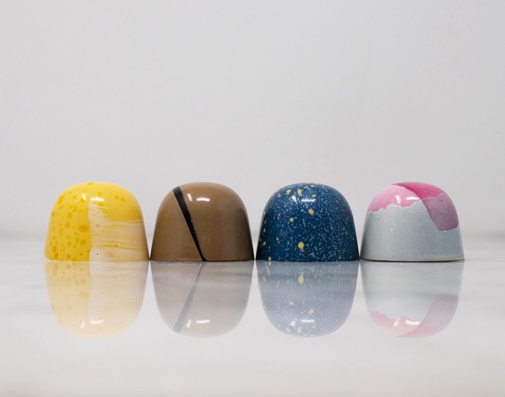 Bon Chocolatiers tweet media