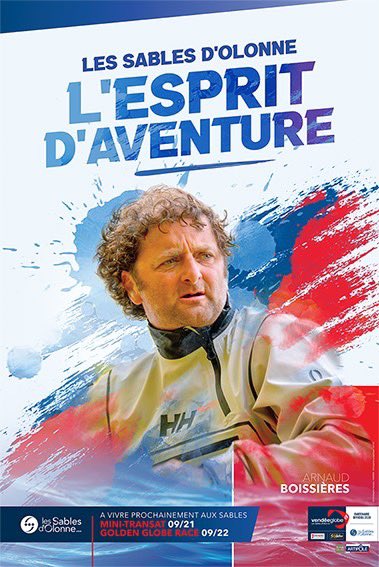 Ville des Sables d'Olonne tweet media