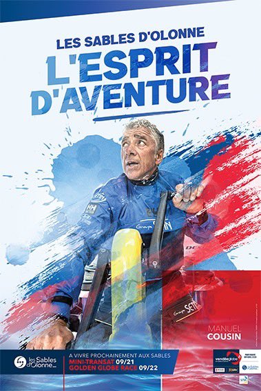 Ville des Sables d'Olonne tweet media