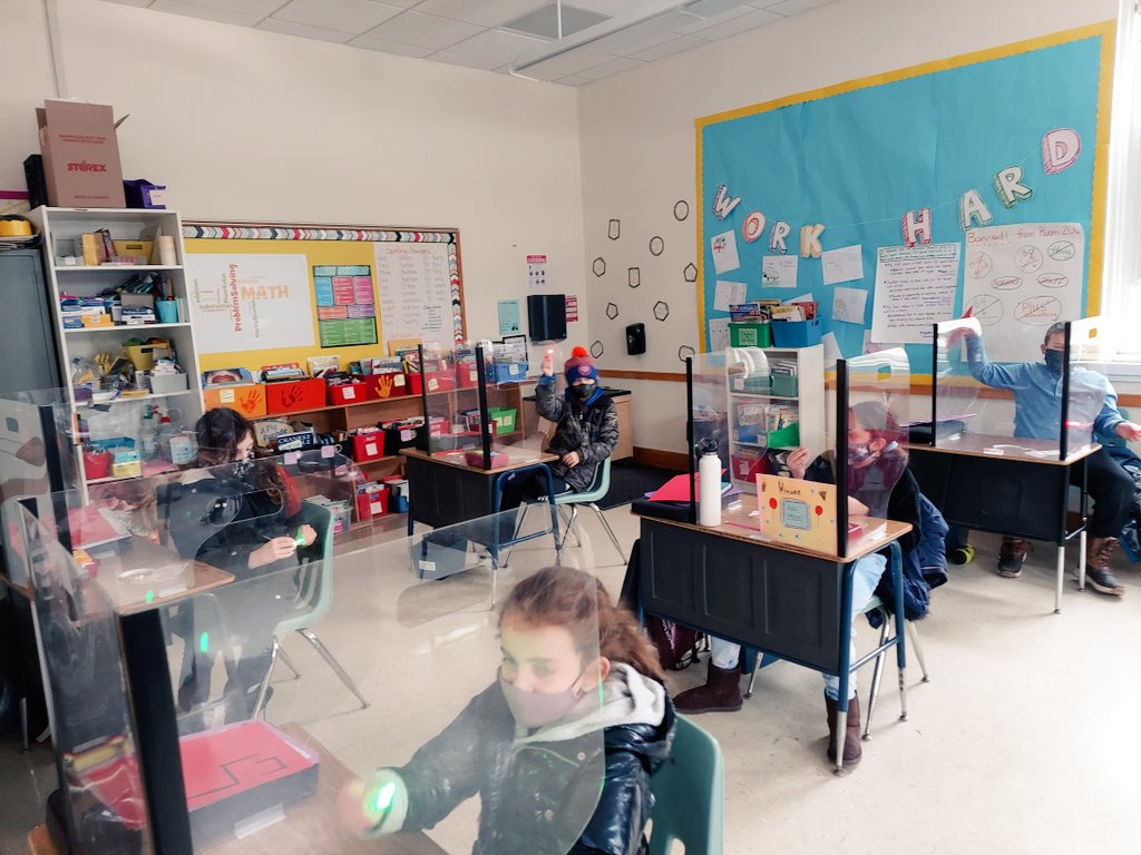 Our electrical engineers learned how to construct switchable circuits during this electrifying STEAM activity!