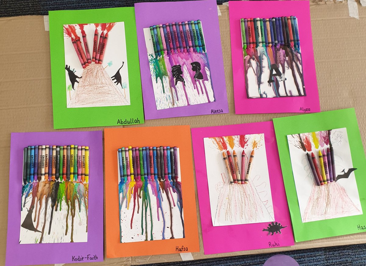 Miss Deakin (@missdeakin_rd) on Twitter photo We became artists in our bubble today by creating melted wax crayon art. <a href="/CliftonPrim/">CliftonPrimary</a> @MissBeavan <a href="/pengellyclifton/">MrPengellyclifton</a> <a href="/AnnaSmi66611029/">Ms Smirnova</a> @MissWardTA1 We became artists in our bubble today by creating melted wax crayon art. <a href="/CliftonPrim/">CliftonPrimary</a> @MissBeavan <a href="/pengellyclifton/">MrPengellyclifton</a> <a href="/AnnaSmi66611029/">Ms Smirnova</a> @MissWardTA1