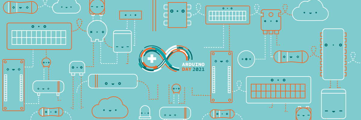 Prof_Sepulveda's tweet image. Oficialmente organizaremos el #ArduinoDay2021 en 🇨🇱 desde @Ucen @Finarq_UCEN. Pronto información de talleres, seminarios, proyectos participativos. 🤓!