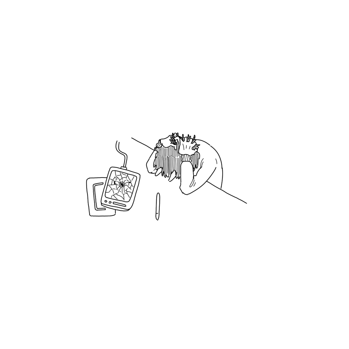 Taking My Comics In A CRAAAZY New Direction! 