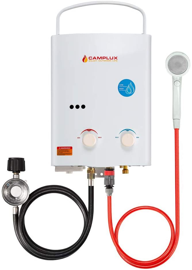 besticious_com's tweet photo. 7 Best Propane Tankless Water Heater 2021:

1. Camplux 5L Propane Tankless Water Heater
2. Rinnai Propane Tankless Water Heater

Here is the 7 Best Propane Tankless Water Heater Reviews👇
https://t.co/IW39GSyJNM
#BestPropaneTanklessWaterHeater 
#PropaneTanklessWaterHeater https://t.co/QmtqaHsEPs
