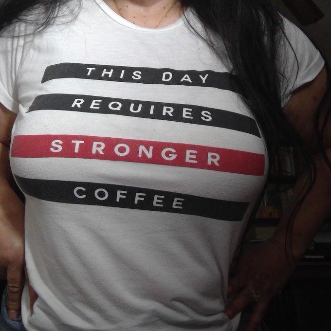 Of all the things I have loved and lost, I miss my mind the most. https://t.co/meBmspIBQF